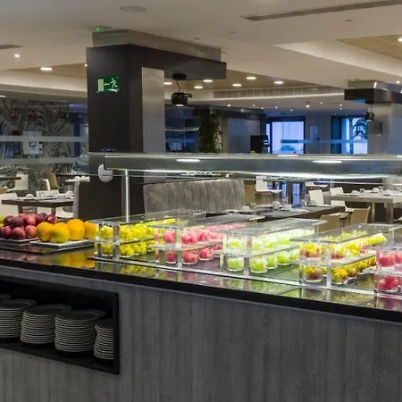 Ilunion Calas De Conil 4* Conil de la Frontera