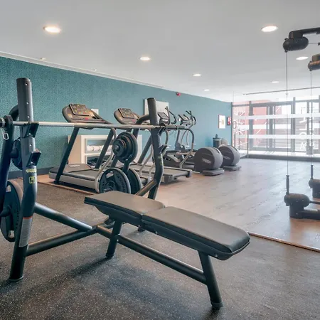 Ilunion Calas De Conil Szálloda