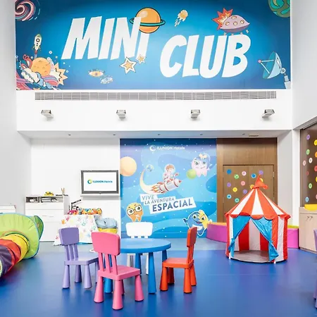 Ilunion Calas De Conil Conil de la Frontera