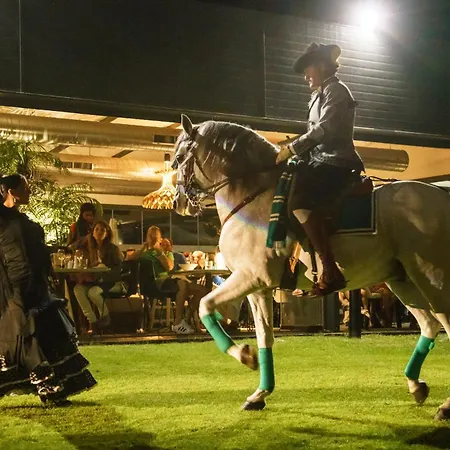 Ilunion Calas De Conil Szálloda Conil de la Frontera