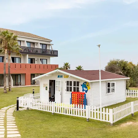 Ilunion Calas De Conil Conil de la Frontera