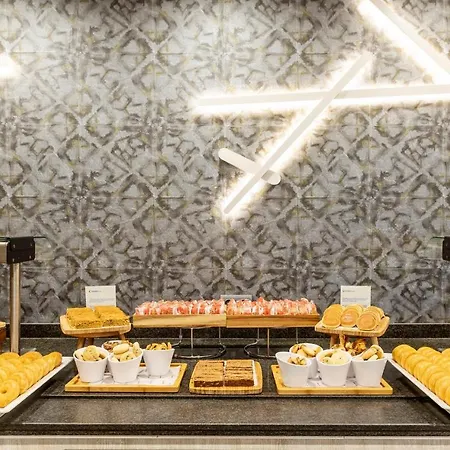 Ilunion Calas De Conil 4* Conil de la Frontera