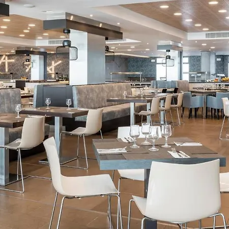 Ilunion Calas De Conil 4* Conil de la Frontera