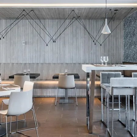 Ilunion Calas De Conil 4* Conil de la Frontera