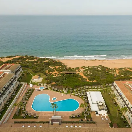 Szálloda Ilunion Calas De Conil 4*