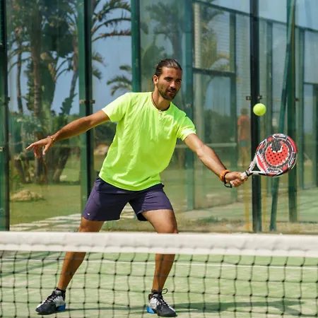 Szálloda Ilunion Calas De Conil 4*