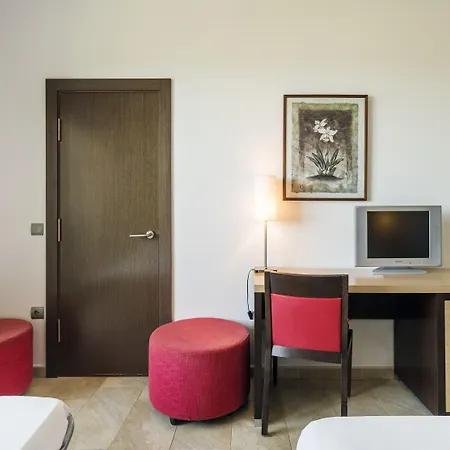 Ilunion Calas De Conil Szálloda Conil de la Frontera