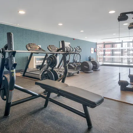 Ilunion Calas De Conil 4*