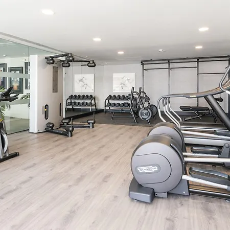 Ilunion Calas De Conil Conil de la Frontera