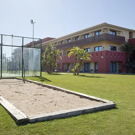 Szálloda Ilunion Calas De Conil 4*