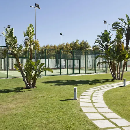 Ilunion Calas De Conil Szálloda 4*