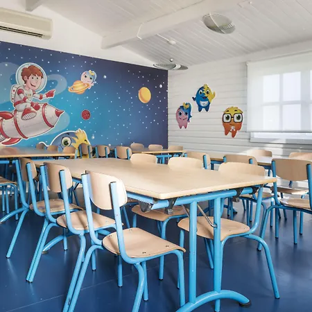 Ilunion Calas De Conil Szálloda