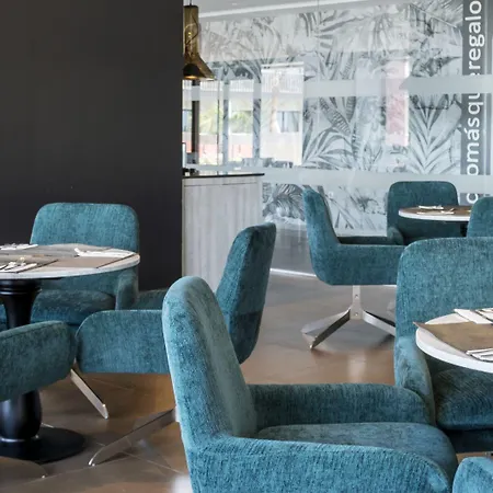 Ilunion Calas De Conil Conil de la Frontera