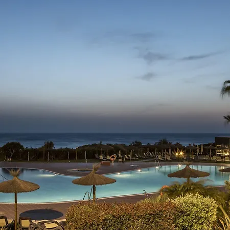 Szálloda Ilunion Calas De Conil Conil de la Frontera