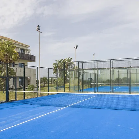 Ilunion Calas De Conil Conil de la Frontera