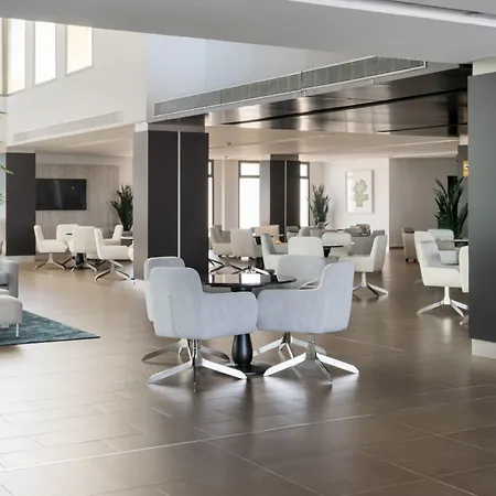 Ilunion Calas De Conil 4* Conil de la Frontera