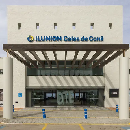 Ilunion Calas De Conil Szálloda 4*