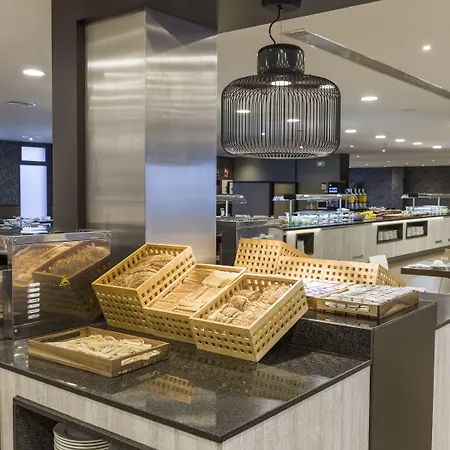 Ilunion Calas De Conil