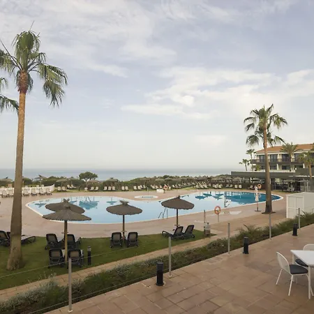 Ilunion Calas De Conil