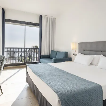 Ilunion Calas De Conil 4*