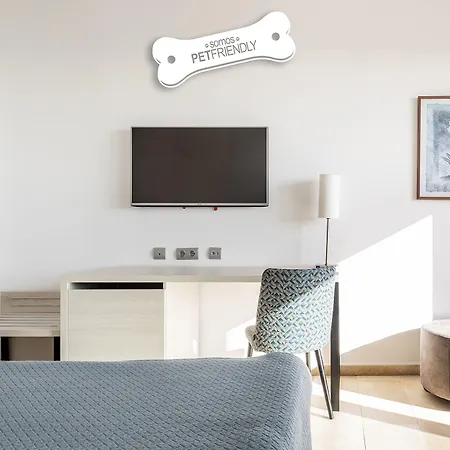 Ilunion Calas De Conil Conil de la Frontera