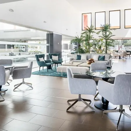 Ilunion Calas De Conil Szálloda 4*