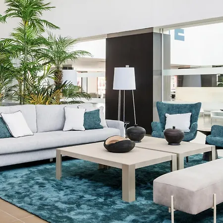 Ilunion Calas De Conil Conil de la Frontera