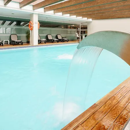 Ilunion Calas De Conil Szálloda Conil de la Frontera