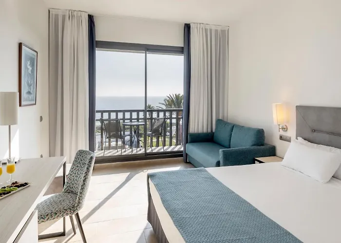 Ilunion Calas De Conil コニル・デ・ラ・フロンテラ