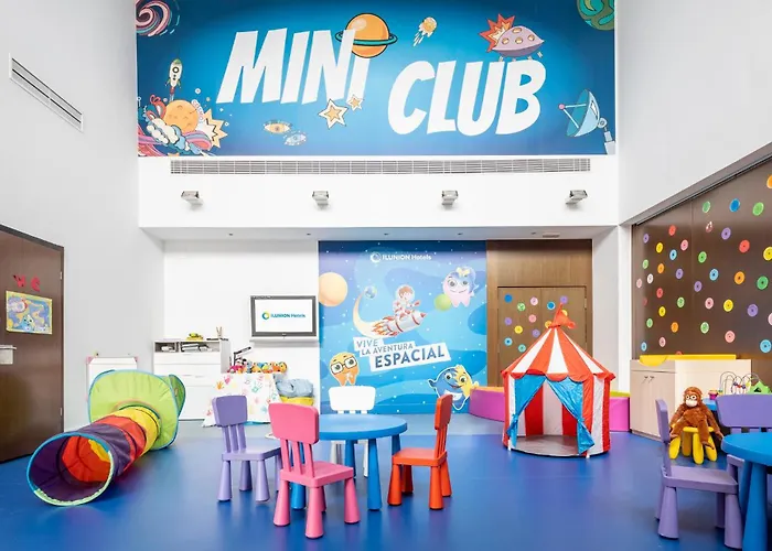 Ilunion Calas De Conil コニル・デ・ラ・フロンテラ