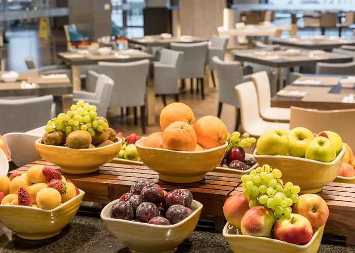 Ilunion Calas De Conil 4*