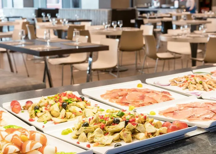 Ilunion Calas De Conil コニル・デ・ラ・フロンテラ