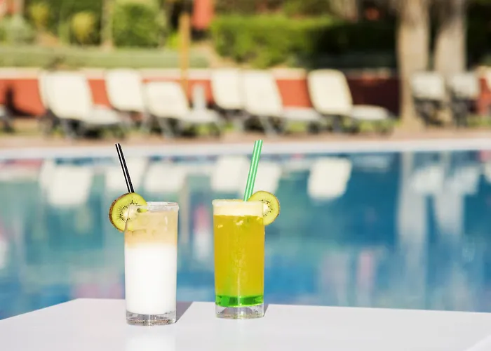 Ilunion Calas De Conil