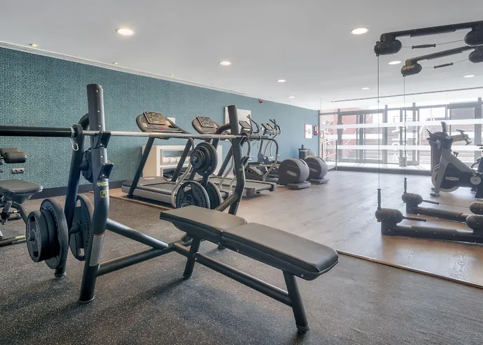 Ilunion Calas De Conil 4*