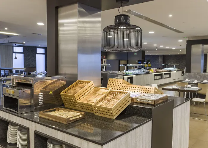 Ilunion Calas De Conil