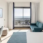 Ilunion Calas De Conil 4*