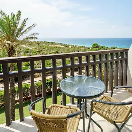 Ilunion Calas De Conil Коніль-де-ла-Фронтера