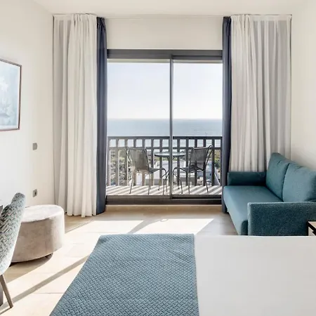 Ilunion Calas De Conil 4*