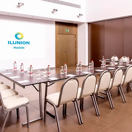 Ilunion Calas De Conil كونيل ذي لا فرونتيرا