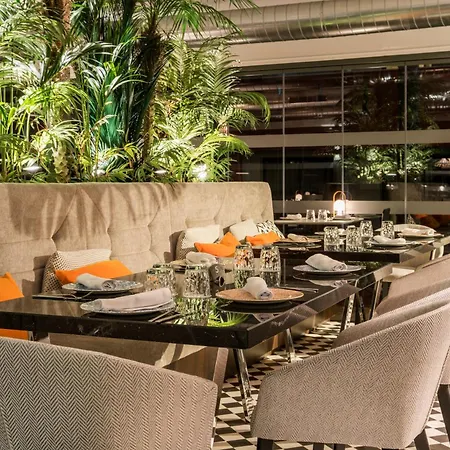 Hotel Ilunion Calas De Conil