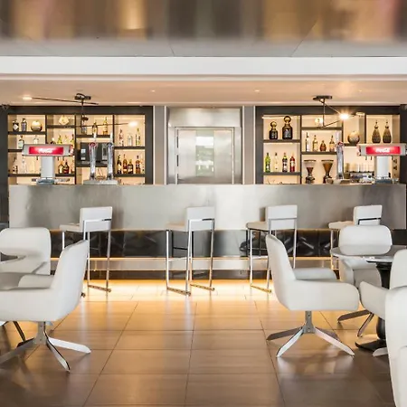 Hotel Ilunion Calas De Conil Conil De La Frontera