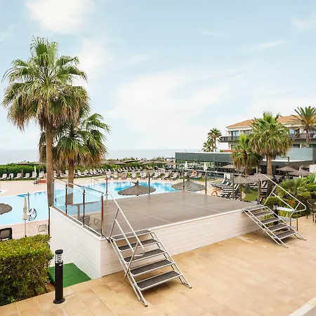 Ilunion Calas De Conil