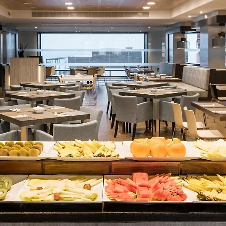 Hotel Ilunion Calas De Conil