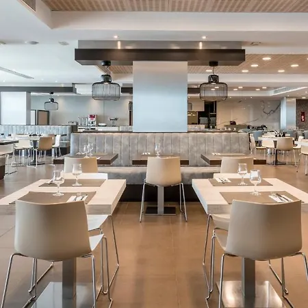 Ilunion Calas De Conil 4* Conil De La Frontera