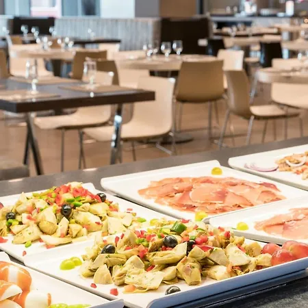 Ilunion Calas De Conil Conil De La Frontera