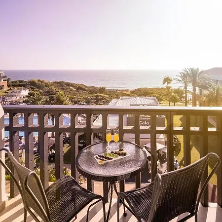 Hotel Ilunion Calas De Conil