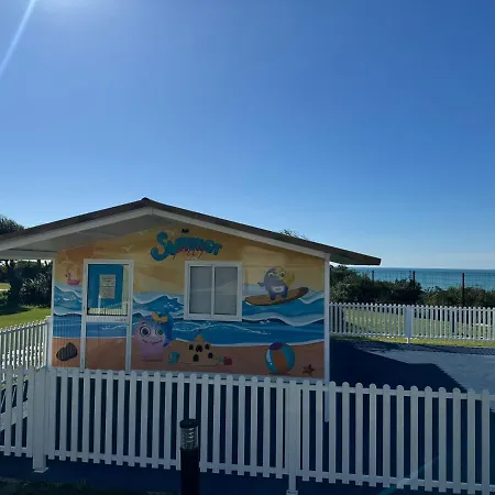 Hotel Ilunion Calas De Conil