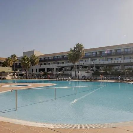 Ilunion Calas De Conil Conil De La Frontera