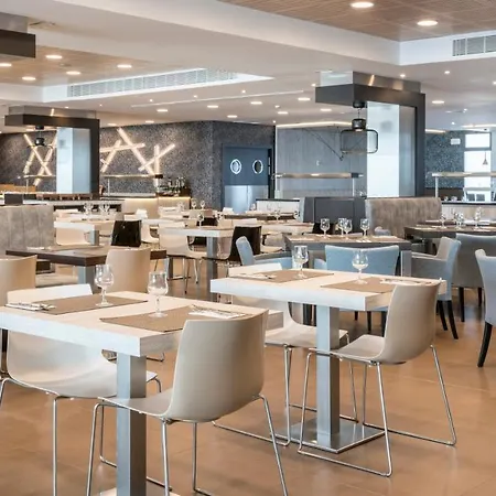 Ilunion Calas De Conil 4*