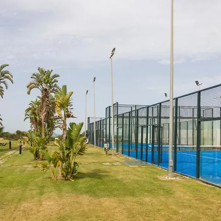 Hotel Ilunion Calas De Conil Conil De La Frontera